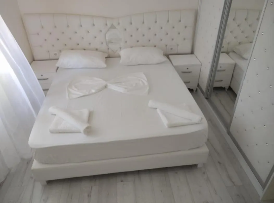 Дом отдыха Rondo Guesthouse Гирокастра
