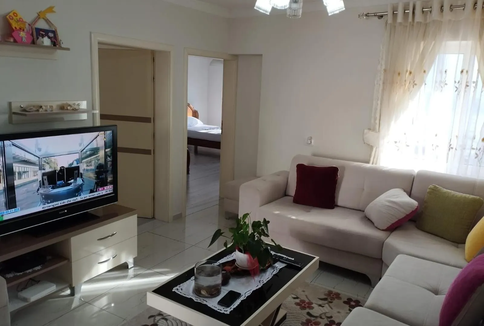 Rondo Guesthouse Гирокастра 0*,