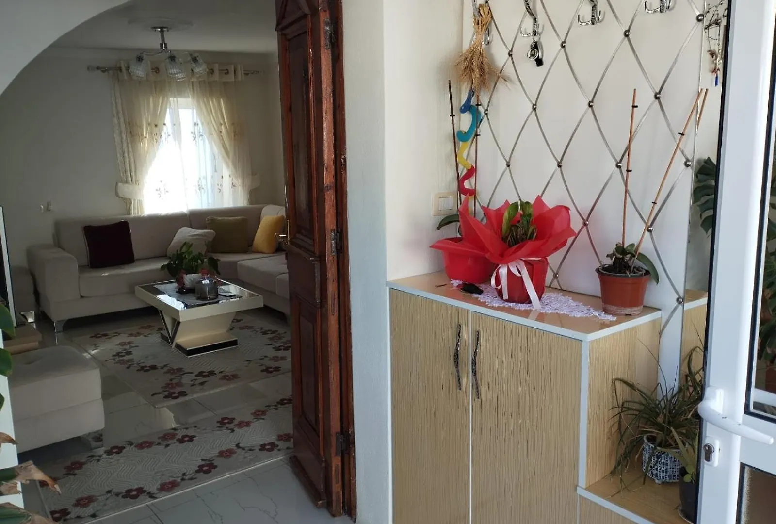 Rondo Guesthouse Гирокастра